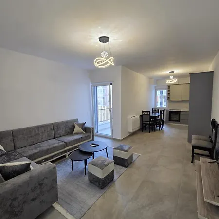 Apartement Sabian & Suad Appartamento Shkodër