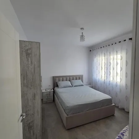 Apartement Sabian & Suad