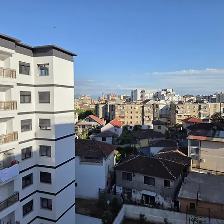 Appartamento Apartement Sabian & Suad Shkodër