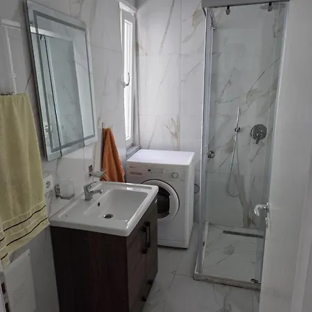 Apartement Sabian & Suad Shkodër